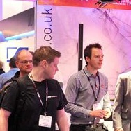 Meet the Orbital team at <b>PLASA FOCUS</b> in Glasgow!